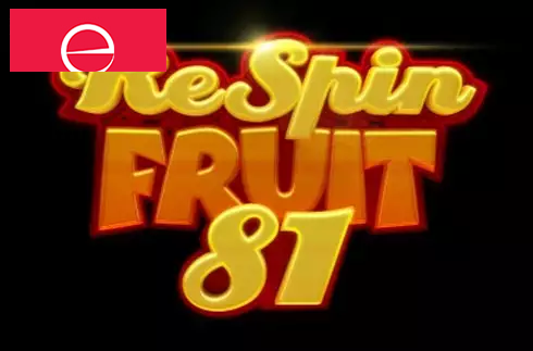 Respin Fruit 81